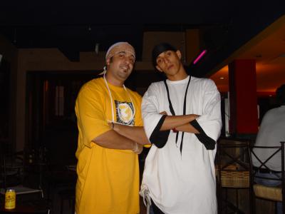 dj toto+fnaire achraf